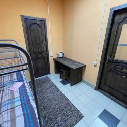 Фото Отель Бригадир