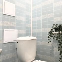 1-комнатные апартаменты люкс