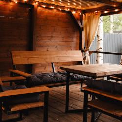 Коттедж премиум