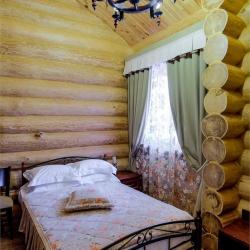 Фото Отель Тайны Камчатки