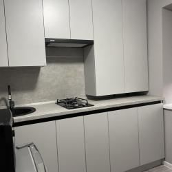 1-комнатные апартаменты улучшенные