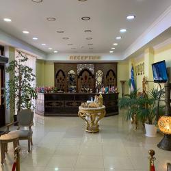 Фото Отель Rangrez Boutique (Рангрез Бутик)