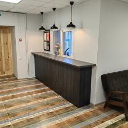 Фото Отель Колымская