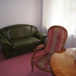 Фото Отель Звёздный