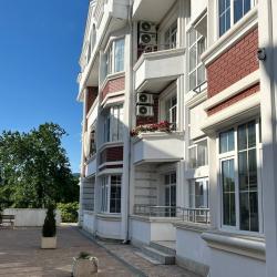 Фото Апартаменты на Ленина, 290/6