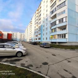1-комнатные апартаменты стандарт