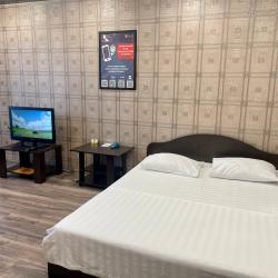 Фото Отель В Гости на Ермакова 6