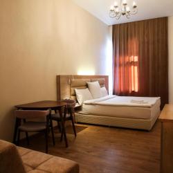 Фото Отель Kuma Hotel Gyumri (Кума )