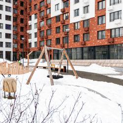 фото 20 ArendaGrad (АрендаГрад) на улице Родниковая 30 корпус 2