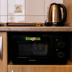 Фото Апарт-Отель Сквер