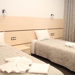 Фото Отель Аврора