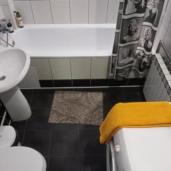 4-местный коттедж стандарт