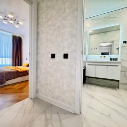 Фото Отель Просторная двушка, в ШИКАРНОМ районе