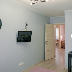 2-комнатные апартаменты стандарт