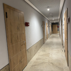 Апартаменты студия 