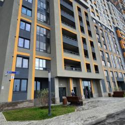 2-комнатные апартаменты стандарт