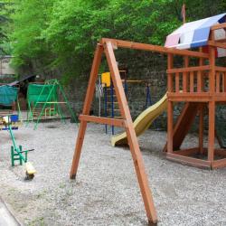 Фото Отель Мечта