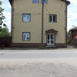 Фото Отель Дзержинского 122