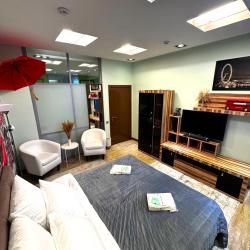 Фото Отель Themed Apartments (Зимд Апартментс) 