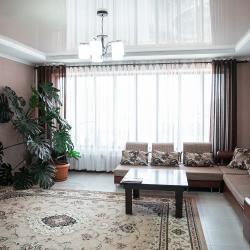 Фото Отель Ак-Марал