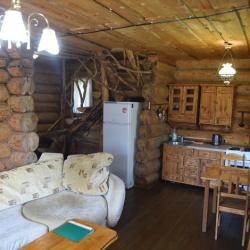 Фото Отель Сафари парк