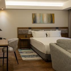 Фото Отель NUUR (НУУР)