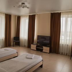 Фото Отель Регион 24