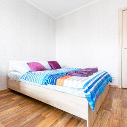 Фото Отель Сладких Снов на улице Комбайнёров