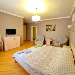 Фото Отель Усадьба уюта