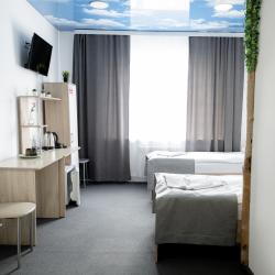 Фото Лесотель