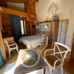 Фото Отель Горная Вилла