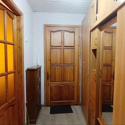 Фото Отель Уютный Север на улице Профсоюзов 1