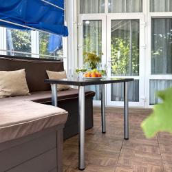 Фото Апартаменты на улице Северная 43