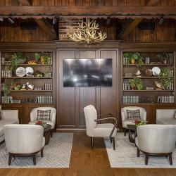 Фото Отель Красный Бор