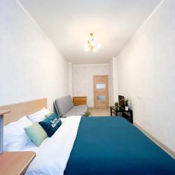 Фото Апартаменты на улице Мечникова 39Б