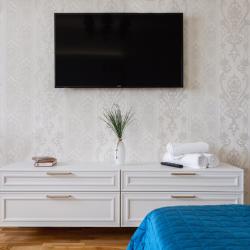 Апартаменты улучшенные Калязинская 6