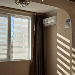 Фото Апартаменты на улице Кисловодская 36А к3