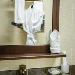 Фото Отель Chalet (Шале)