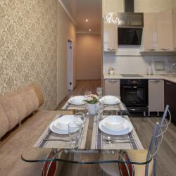 1-комнатные апартаменты улучшенные