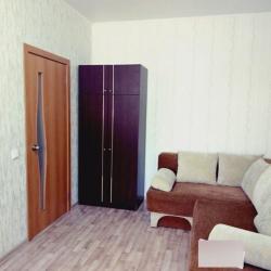 Апартаменты стандарт Псекупская улица, 54 (40)