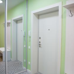 2-комнатные апартаменты улучшенные