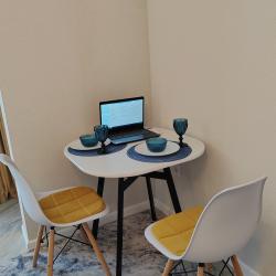Фото Отель Шарден Lounge на улице Ясногорская