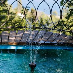 Фото Отель Горы и море