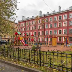 фото 60 Teplo Apartments (Тепло Апартментс) на Рижском проспекте