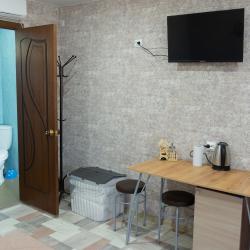 Фото Отель Приозёрный