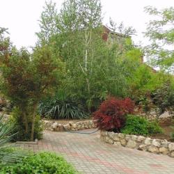 Фото Отель Город-Ок!