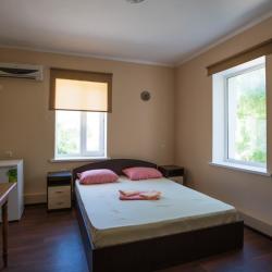 Фото Отель У Александра