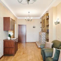фото 12 GMApartments (ДжиЭмАпартментс) на переулке Петроверигский