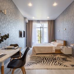 Фото Апартаменты на Батумском шоссе 28а к2