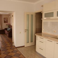 Фото Отель Легкий бриз